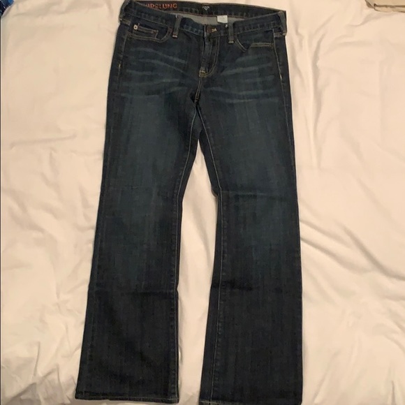Jcrew jeans denim jeans